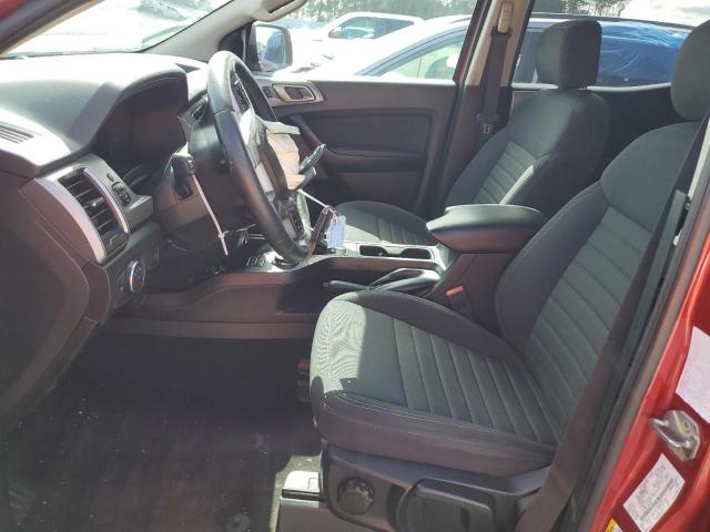 1FTER4FH4MLD58707 Ford RANGER XL