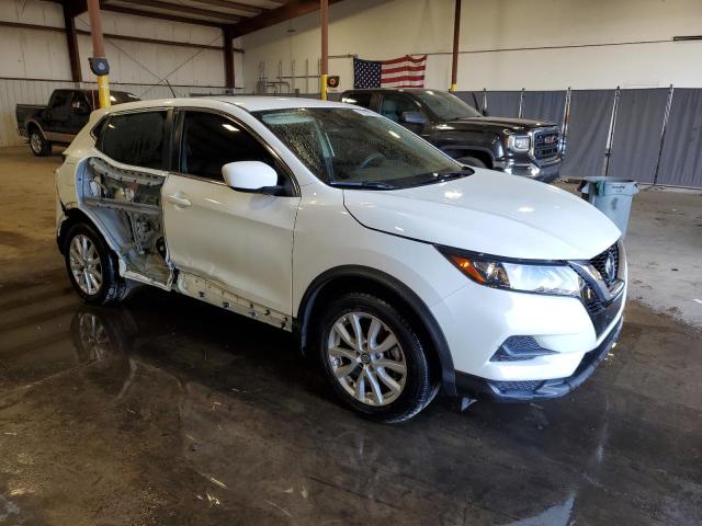 JN1BJ1AW2NW481486 Nissan ROGUE SPOR