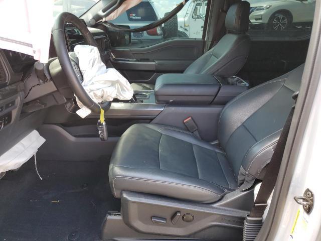 1FTEW1C59PFC34386 Ford F150 SUPER