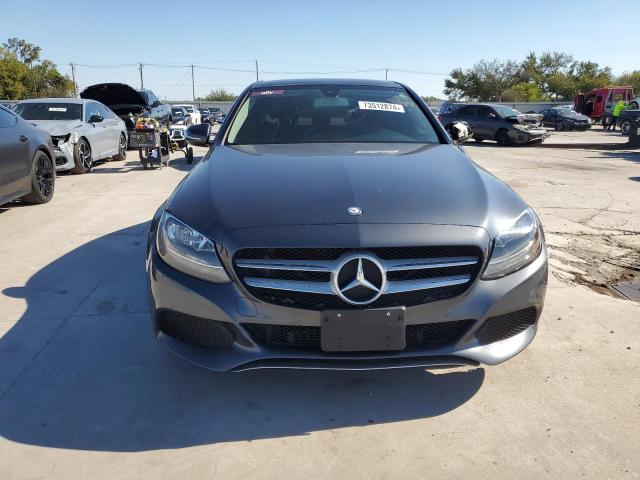 55SWF4JB1FU043321 Mercedes-Benz C 300