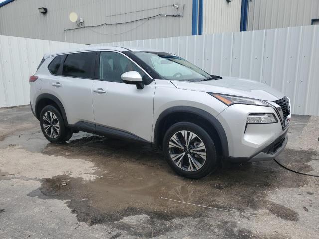 5N1BT3BA6PC847925 Nissan ROGUE SV