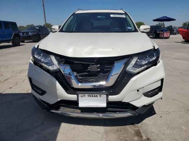 JN8AT2MT7JW490791 Nissan ROGUE S