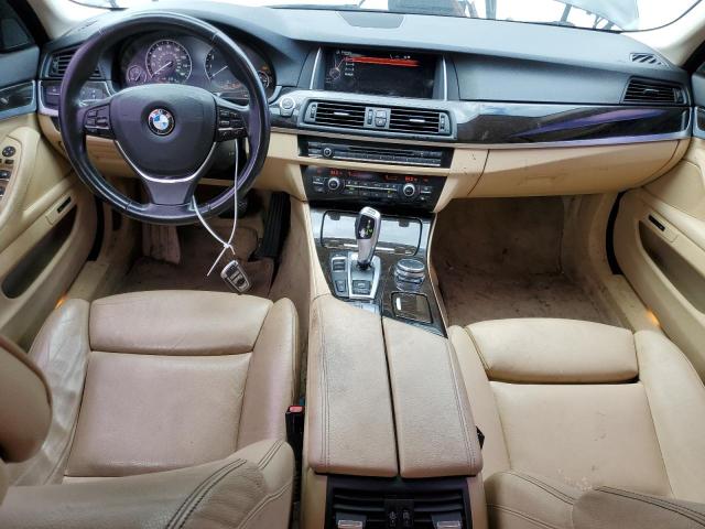 WBA5B3C53FD543916 BMW 535 XI