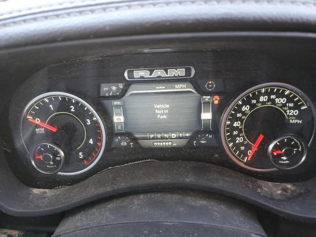 3C6UR5FL6PG569132 RAM 2500 Laram