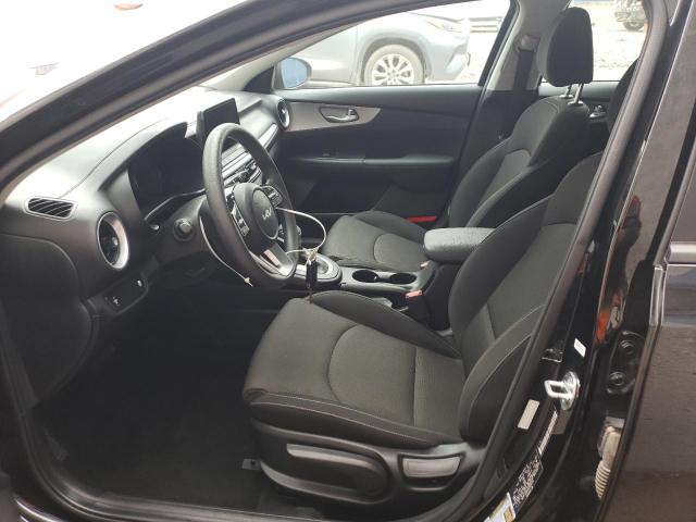 3KPF24AD7PE628278 KIA FORTE LX