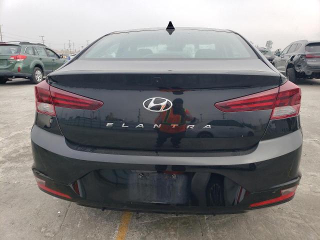 5NPD84LF5LH563442 Hyundai ELANTRA SE