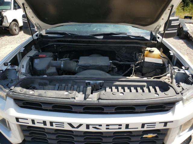 1GC4YME75LF146130 Chevrolet Silverado