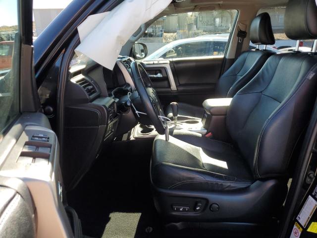 JTEBU5JR0E5177368 Toyota 4RUNNER SR
