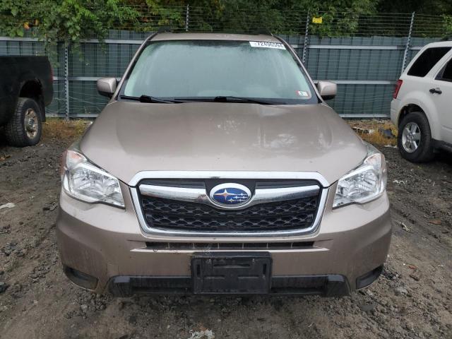 JF2SJAEC1EH541955 Subaru FORESTER 2
