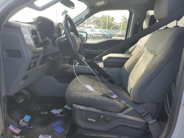 1FTEW1EB1MKF05897 Ford F150 SUPER