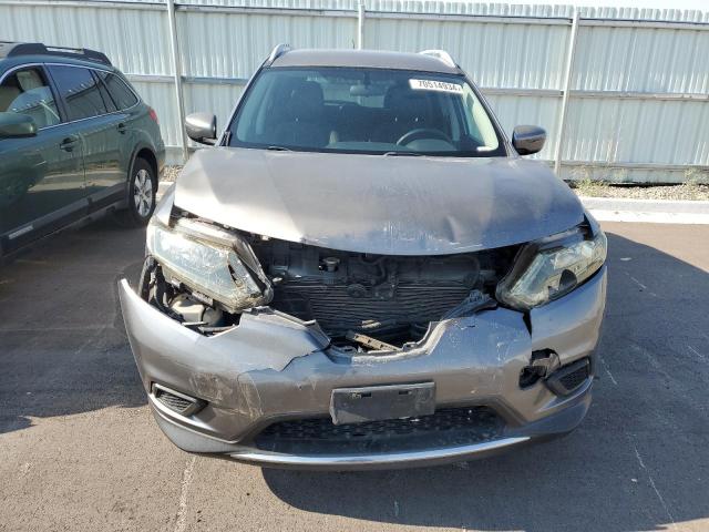 KNMAT2MV6GP607695 Nissan ROGUE S