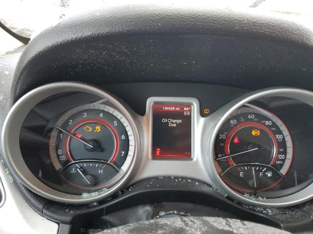 3C4PDCBG1HT589492 Dodge JOURNEY SX