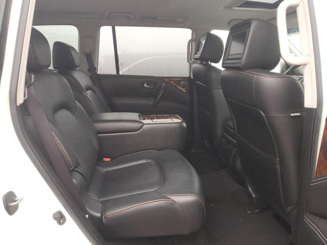 JN8AY2NEXH9702111 Nissan ARMADA PLA