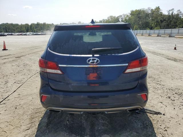 2017 HYUNDAI SANTA FE S KM8SM4HF0HU184711  70704024