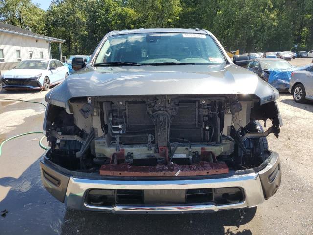 1N6AA1ED3MN501831 Nissan TITAN SV