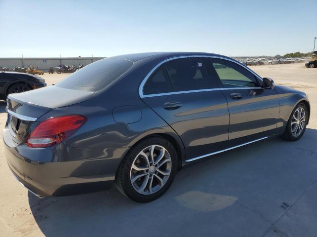 55SWF4JB1FU043321 Mercedes-Benz C 300