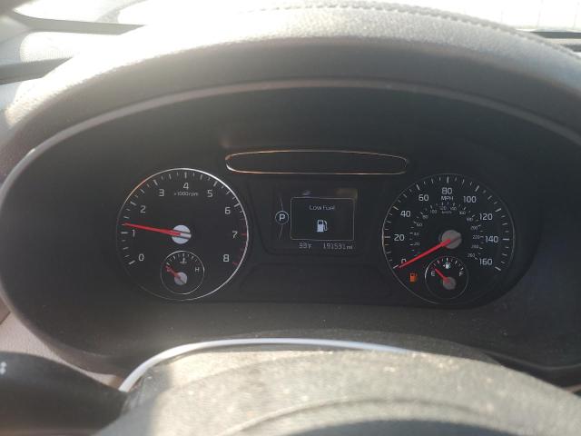 5XYPGDA53GG044915 KIA SORENTO LX