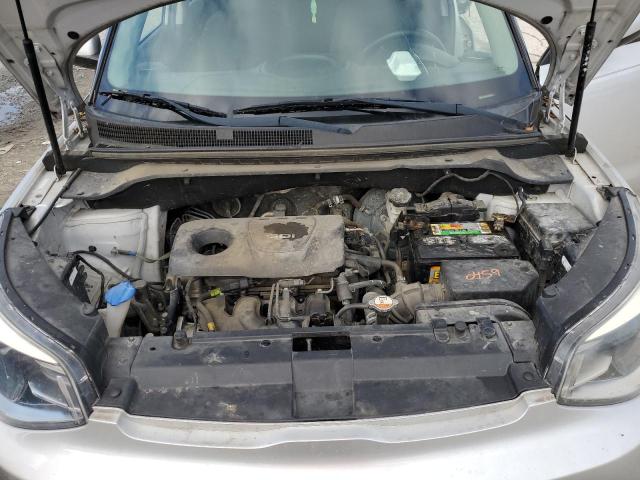 KNDJN2A20J7594373 KIA Soul