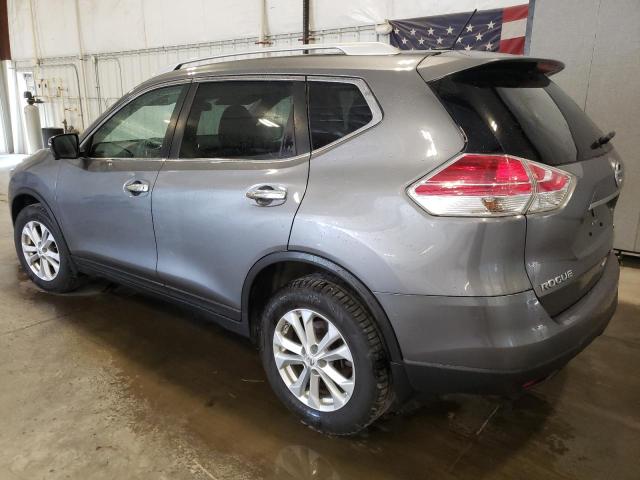 KNMAT2MV6FP571084 Nissan ROGUE S
