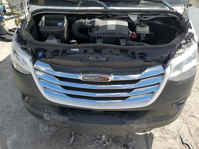W2Y8ED3Y8LP308878 Freightliner Sprinter 3