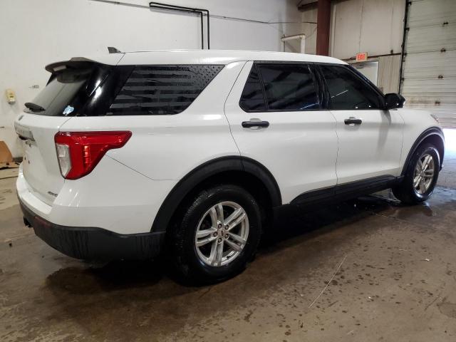 1FMSK8BH6NGA03242 Ford Explorer