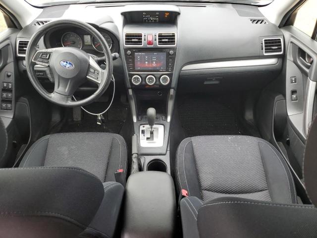 JF2SJADC0GH476424 Subaru FORESTER 2