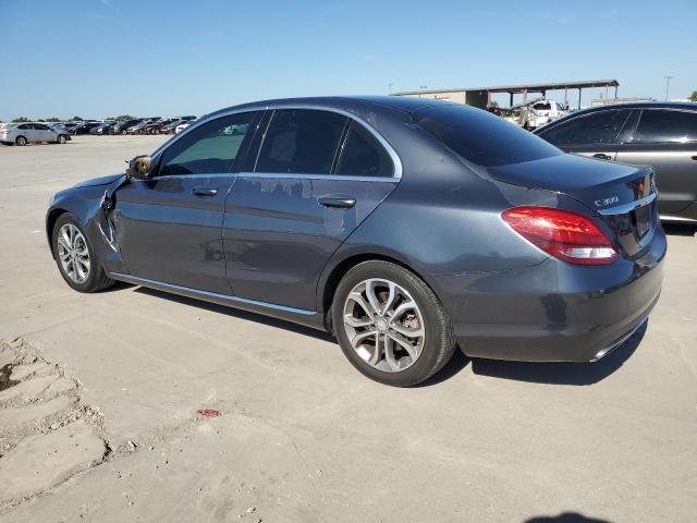 55SWF4JB1FU043321 Mercedes-Benz C 300