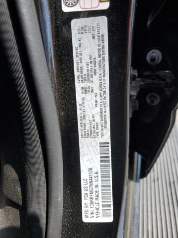 1C6RRFMG7NN441178 RAM 1500 Big H
