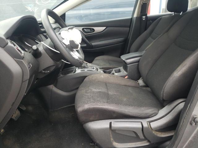 JN1BJ1CRXKW329989 Nissan ROGUE SPOR