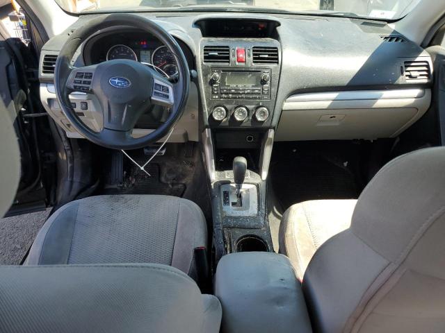 2014 SUBARU FORESTER 2 JF2SJAAC4EH474631  70150844