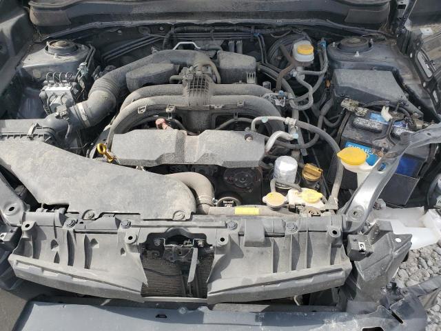 JF2SJAEC9JH494605 Subaru FORESTER 2
