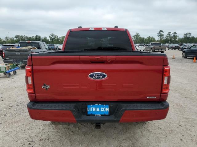 1FTFW1E89MKE23604 Ford F150 SUPER