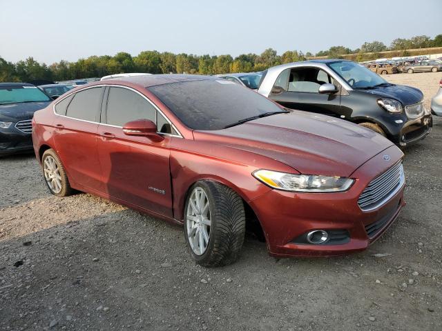 3FA6P0LU6ER240297 Ford FUSION SE