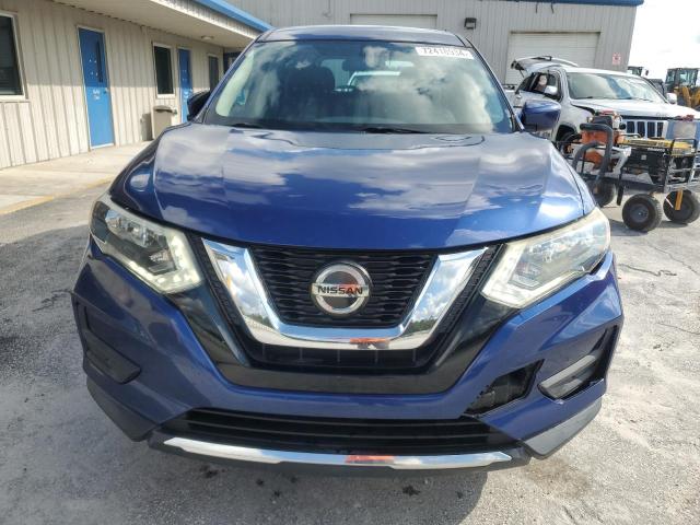 5N1AT2MTXJC722910 Nissan ROGUE S