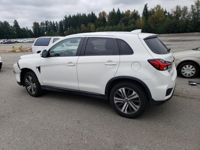 JA4AR3AUXLU025329 Mitsubishi Outlander