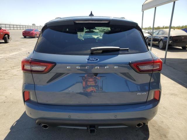 1FMCU9NA8PUB37676 Ford Escape St