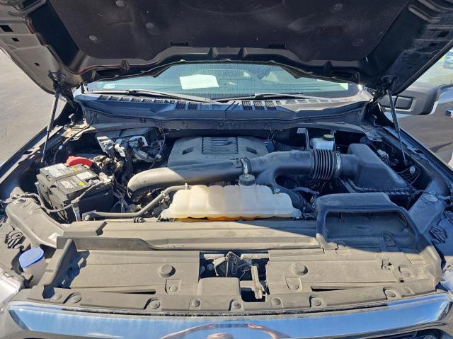 1FTFW1E80MKE88664 Ford F150 SUPER