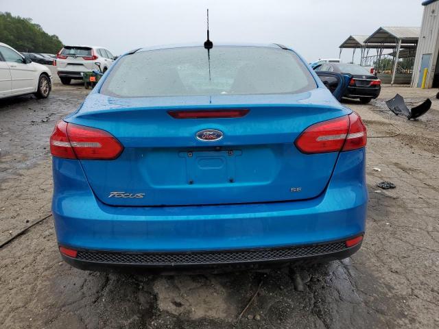 1FADP3F21HL209321 Ford Focus