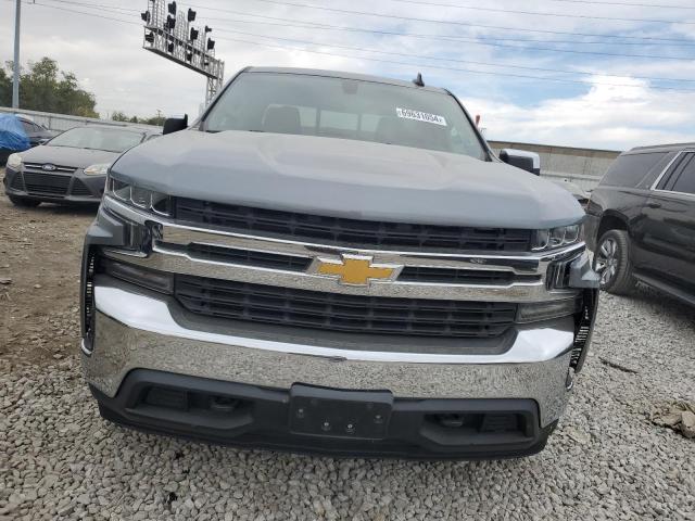 1GCRYDED0KZ309016 Chevrolet Silverado