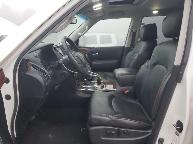 JN8AY2NEXH9702111 Nissan ARMADA PLA