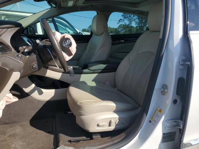 1G4ZS5SSXHU144300 Buick LACROSSE P