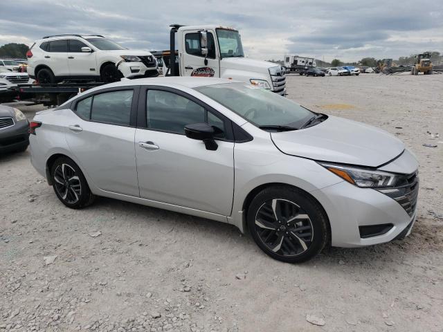 3N1CN8FV1RL882654 Nissan VERSA SR