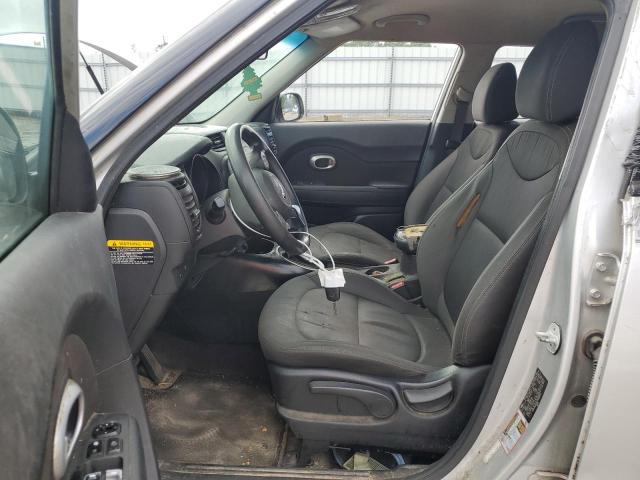 KNDJN2A20J7594373 KIA Soul