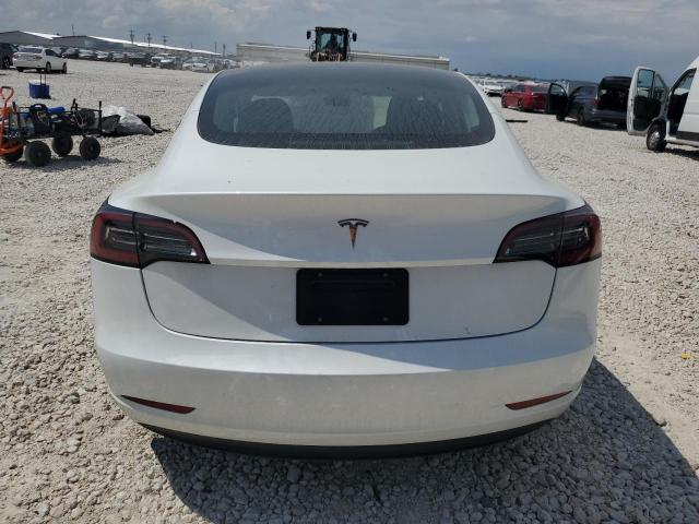 5YJ3E1EA1PF608109 Tesla MODEL 3