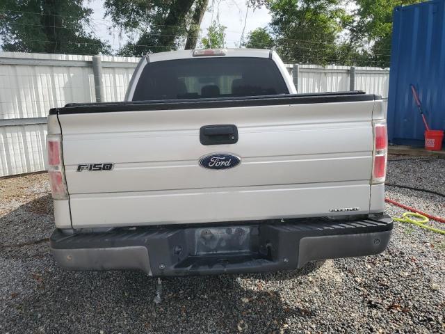 1FTEW1CM5EKF77448 Ford F150 SUPER