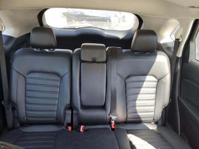 2FMPK4J92LBB05490 Ford EDGE SEL