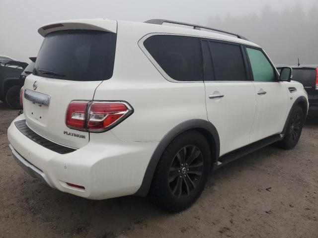 JN8AY2NEXH9702111 Nissan ARMADA PLA