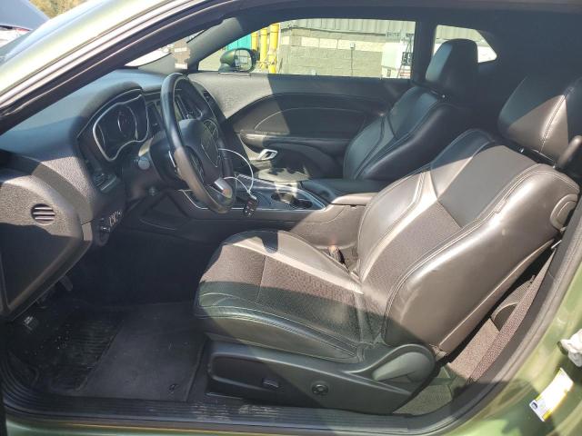 2C3CDZGG5JH168999 Dodge Challenger