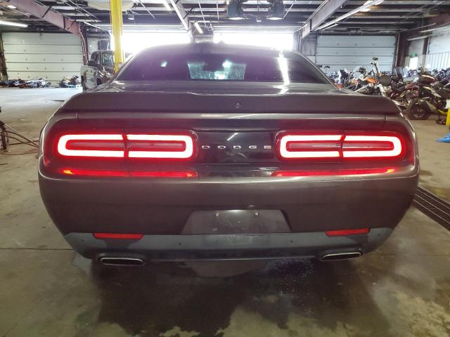 2C3CDZGG4HH622735 Dodge Challenger