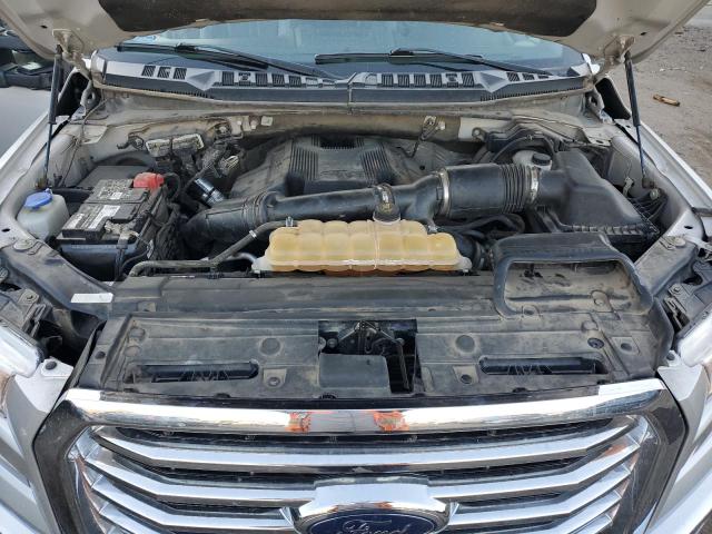 1FTFX1EG8HKE17786 Ford F150 SUPER